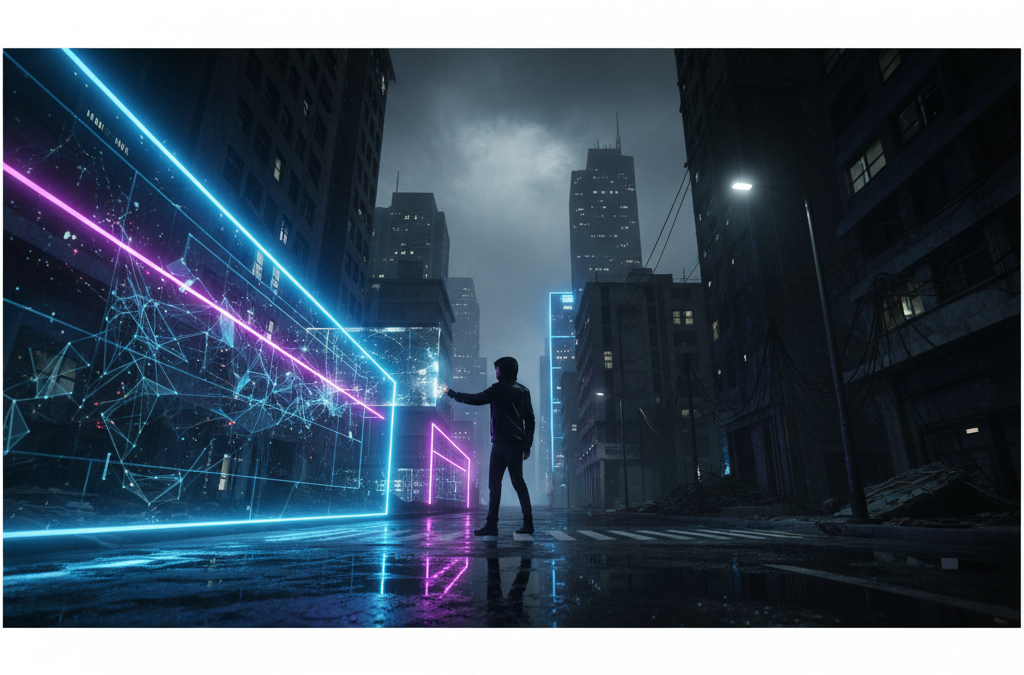 Choose Your Fictions Wel 最新動向と実務インパクト