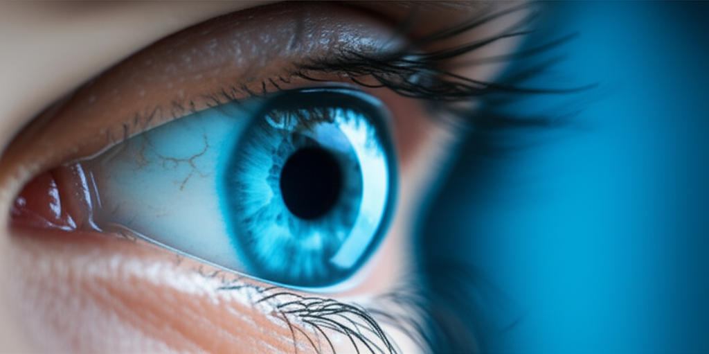 近視 マイオピア 原因 室内 スクリーン