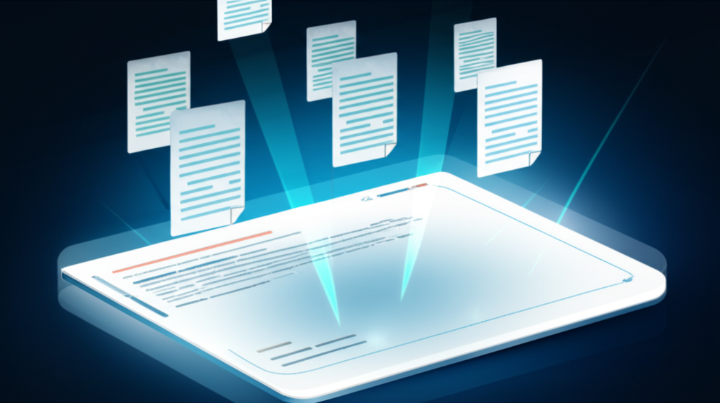 NotebookLMの使い方完全ガイド｜GoogleのAIリサーチツールで情報整理を効率化【2026年最新版】