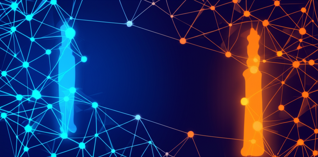 プロトコル サービス 分散型ネットワーク