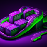 Python 3.14 ZSTD テキスト分類