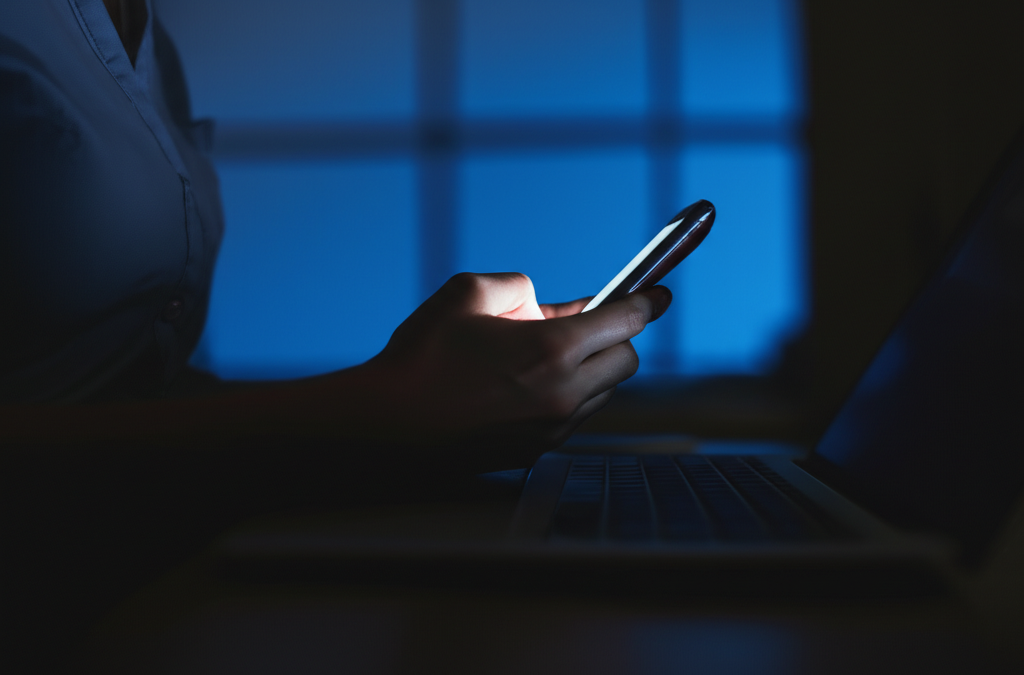 Blue light filters don’t 最新動向と実務インパクト