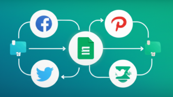 Googleスプレッドシート×GASでSNS自動投稿を無料で構築する方法｜X・Threads対応