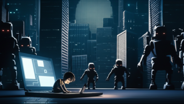 サイドプロジェクトの終焉か？AI時代にSaaS副業が成り立たなくなる理由