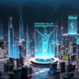 AIエージェント SimCity