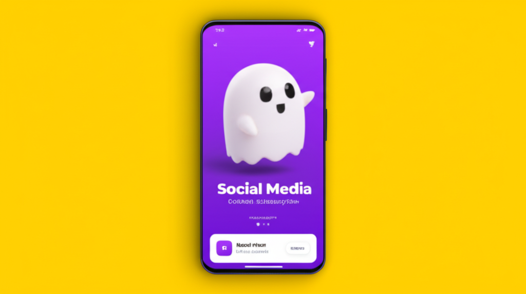 Snapchatクリエイターサブスクリプション