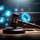 SNS依存症訴訟でザッカーバーグが証言台へ｜Meta・Google裁判の争点と業界への影響を解説