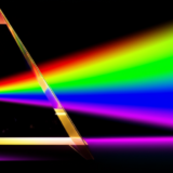 スペクトラルレンダリング 可視光スペクトル CG