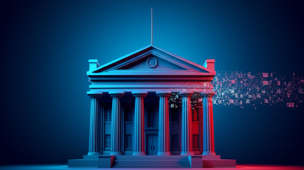 UK法務省 裁判データベース AI