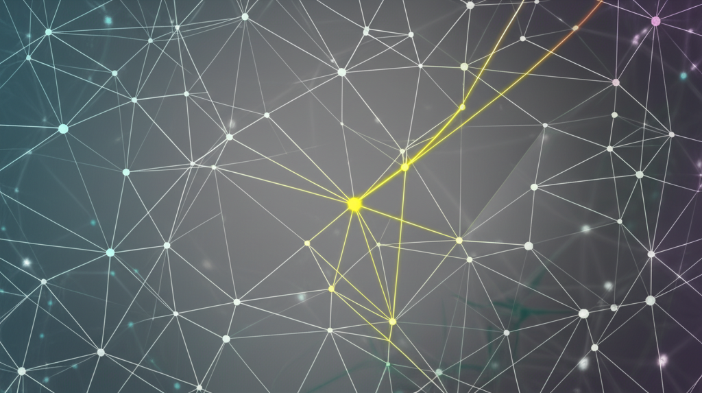 Dijkstra 最短経路アルゴリズム