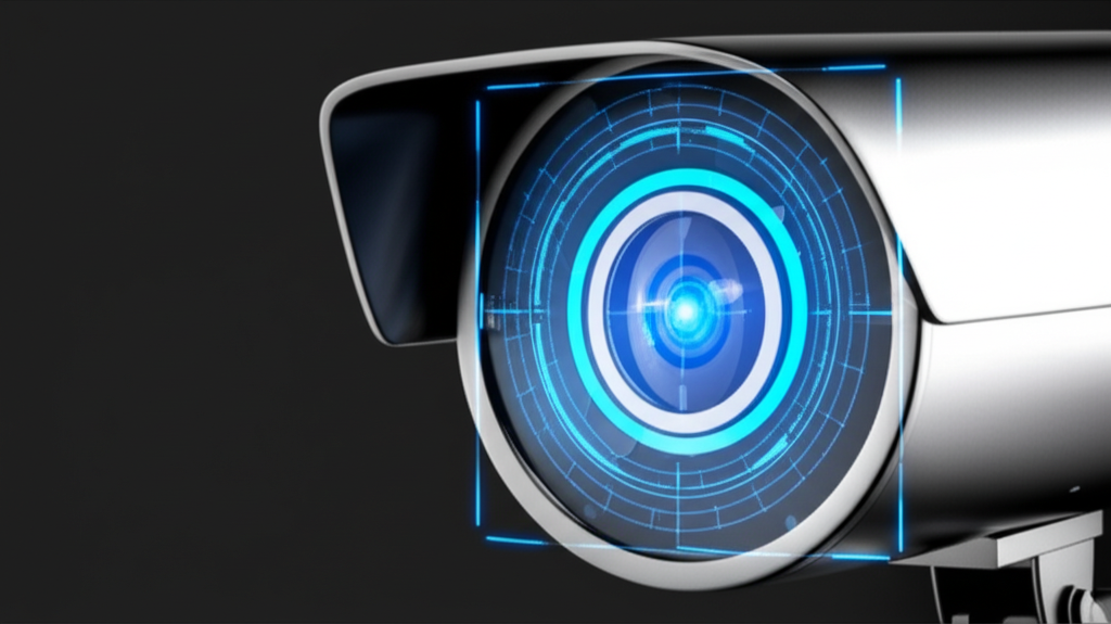 Clearview AI 顔認識