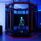 セルフブース3Dとは？マーカーレス運用で3D配信を内製化する実装ポイント