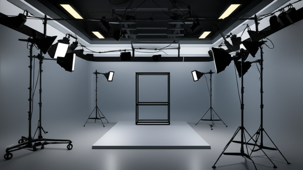 セルフブース3D