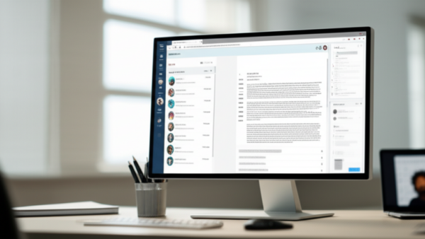 Chrome生産性機能の最新アップデートと業務ブラウザ運用の改善ポイント