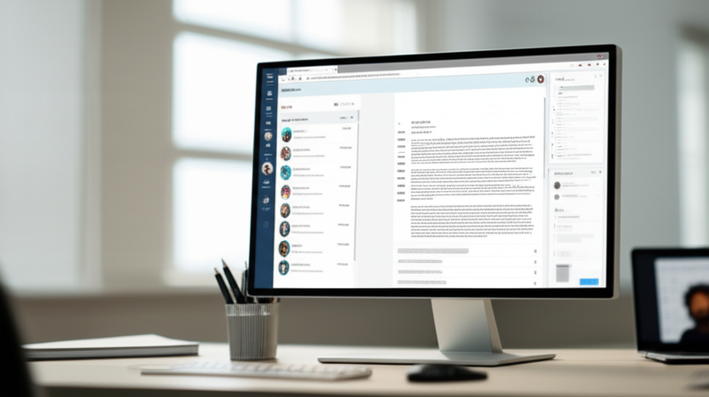 Chrome生産性機能アップデート Chrome生産性機能アップデートとは?業務ブラ