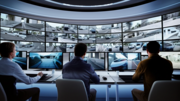 Waymoの遠隔支援Remote Assistanceとは?自動運転を支える人間オペレーターの役割と仕組み