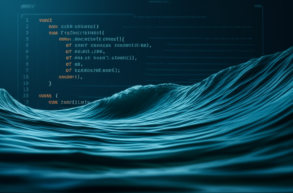 Windsurf AI コードエディタ
