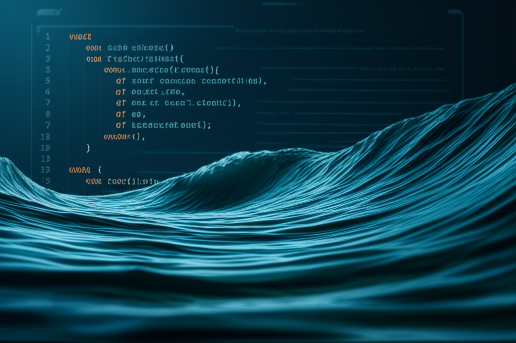 Windsurf AI コードエディタ