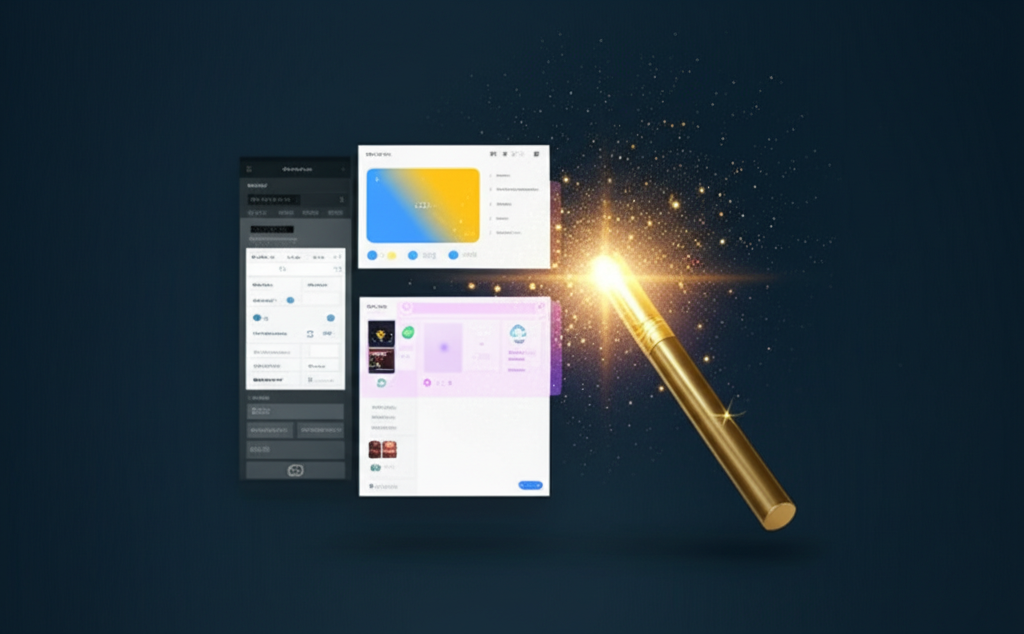 WordPress.com AIアシスタント機能